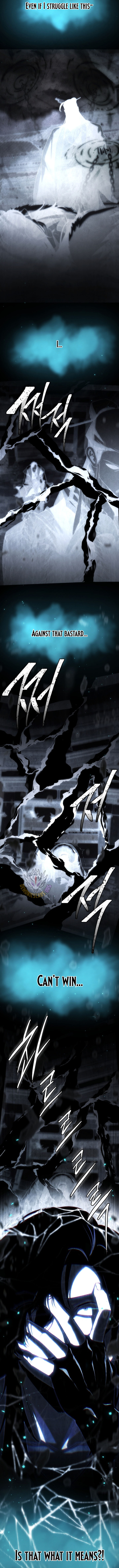 Legend of the Reincarnated Demon God Chapter 48 15